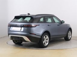 Land Rover Range Rover Velar, 2017 full