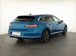 Volkswagen Arteon, 2022 full