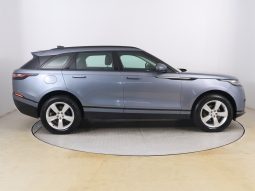 Land Rover Range Rover Velar, 2017 full