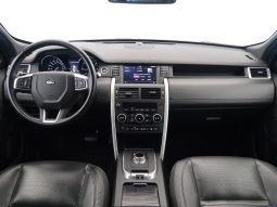 Land Rover Discovery, 2016 full