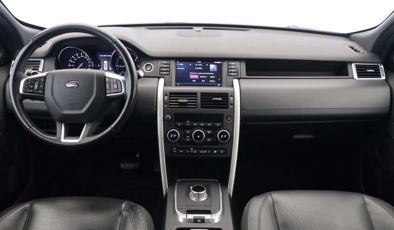 Land Rover Discovery, 2016 full