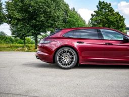 orsche 971 Panamera 4 E-Hybrid full