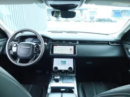 Land Rover Range Rover Velar, 2017 full