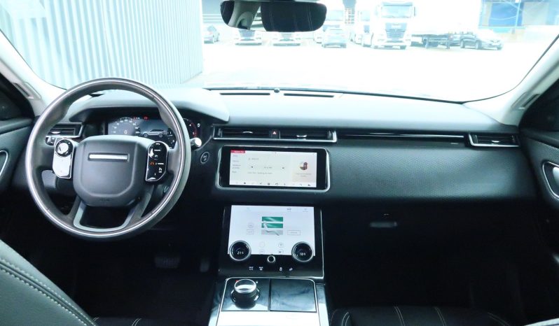 Land Rover Range Rover Velar, 2017 full