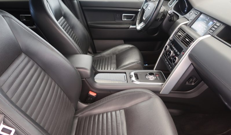 Land Rover Discovery, 2016 full