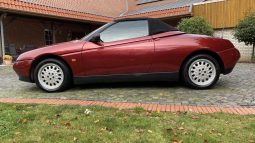 Alfa Romeo 916 full