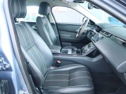 Land Rover Range Rover Velar, 2017 full