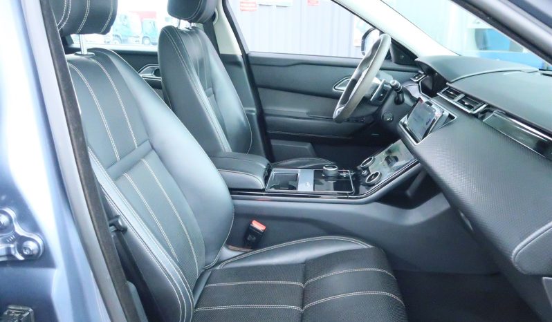 Land Rover Range Rover Velar, 2017 full