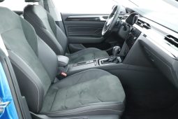 Volkswagen Arteon, 2022 full