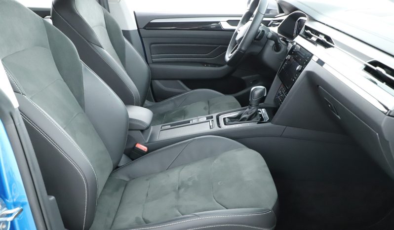 Volkswagen Arteon, 2022 full