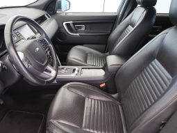 Land Rover Discovery, 2016 full