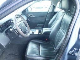 Land Rover Range Rover Velar, 2017 full