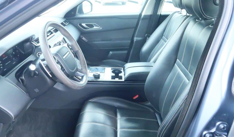 Land Rover Range Rover Velar, 2017 full
