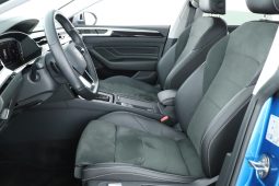 Volkswagen Arteon, 2022 full