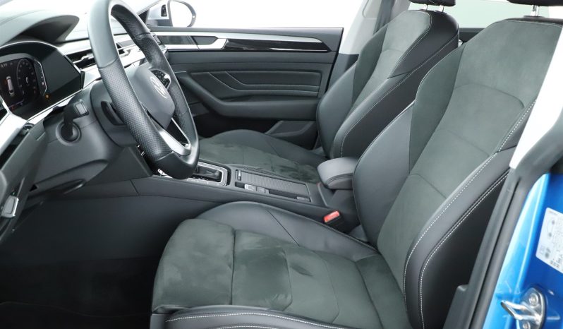 Volkswagen Arteon, 2022 full