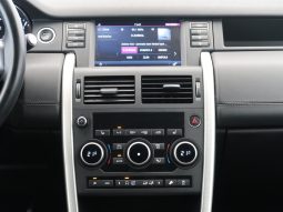 Land Rover Discovery, 2016 full