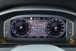 Volkswagen Arteon, 2022 full