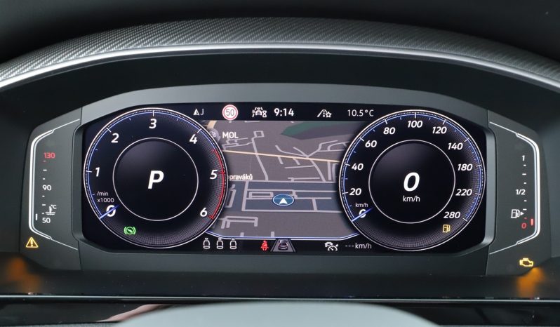 Volkswagen Arteon, 2022 full