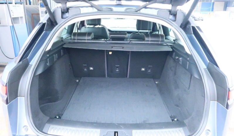 Land Rover Range Rover Velar, 2017 full