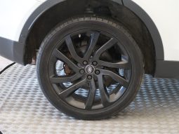 Land Rover Discovery, 2016 full