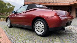 Alfa Romeo 916 full