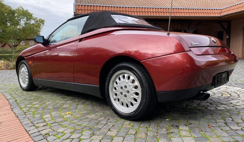 Alfa Romeo 916 full