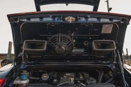 Porsche 911 997 Targa 4 full