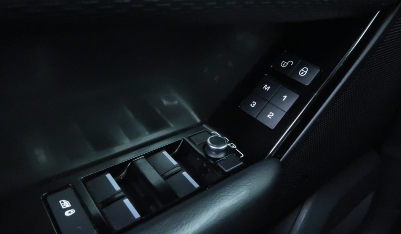 Land Rover Range Rover Velar, 2017 full