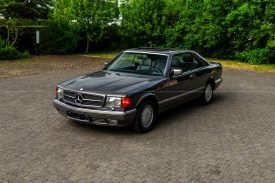 Mercedes-Benz 560