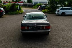 Mercedes-Benz 560 full