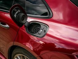 orsche 971 Panamera 4 E-Hybrid full