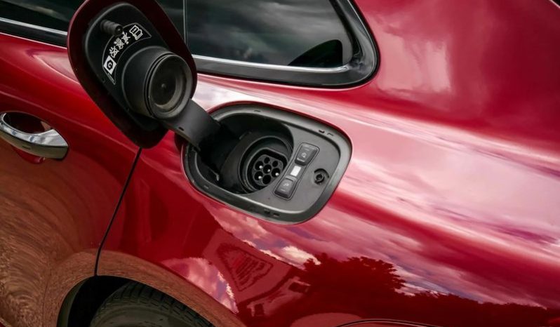 orsche 971 Panamera 4 E-Hybrid full