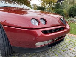 Alfa Romeo 916 full