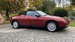 Alfa Romeo 916 full