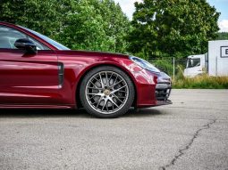 orsche 971 Panamera 4 E-Hybrid full