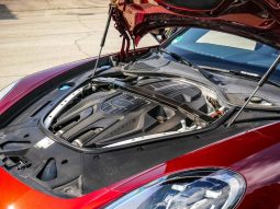 orsche 971 Panamera 4 E-Hybrid full