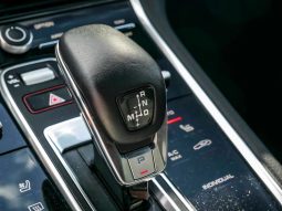 orsche 971 Panamera 4 E-Hybrid full