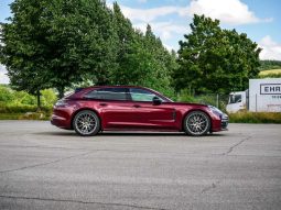 orsche 971 Panamera 4 E-Hybrid full