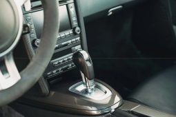 Porsche 911 997 Targa 4 full