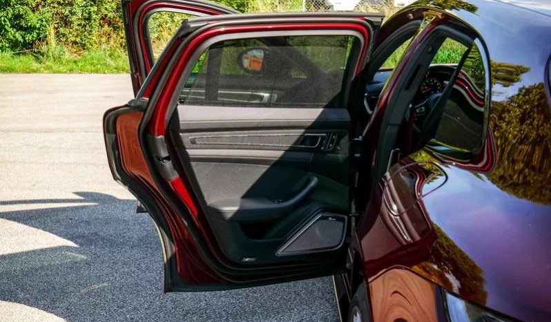 orsche 971 Panamera 4 E-Hybrid full