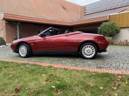 Alfa Romeo 916 full