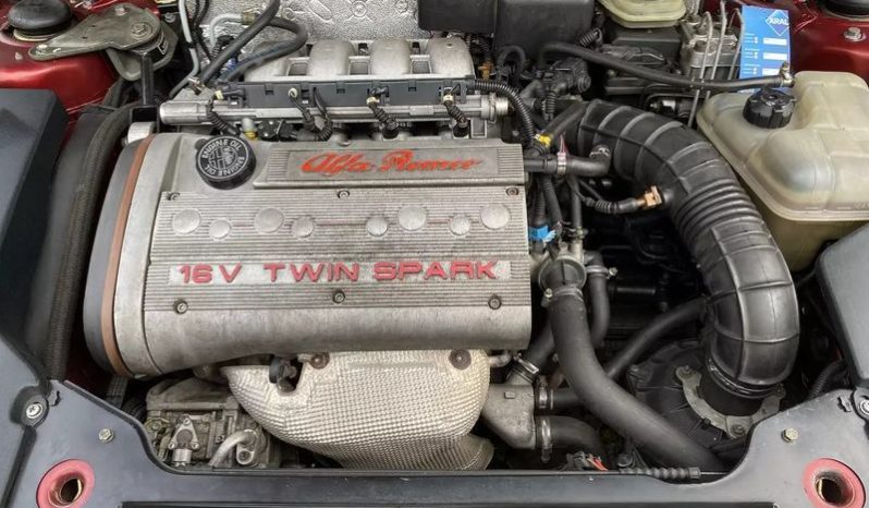 Alfa Romeo 916 full