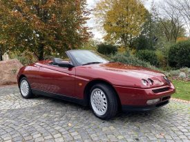 Alfa Romeo 916