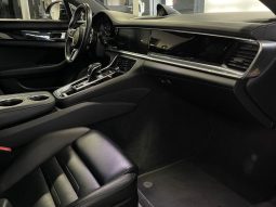 Porsche Panamera full