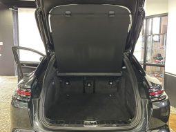 Porsche Panamera full