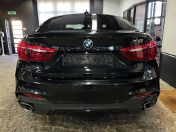 BMW X6 full