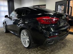 BMW X6 full