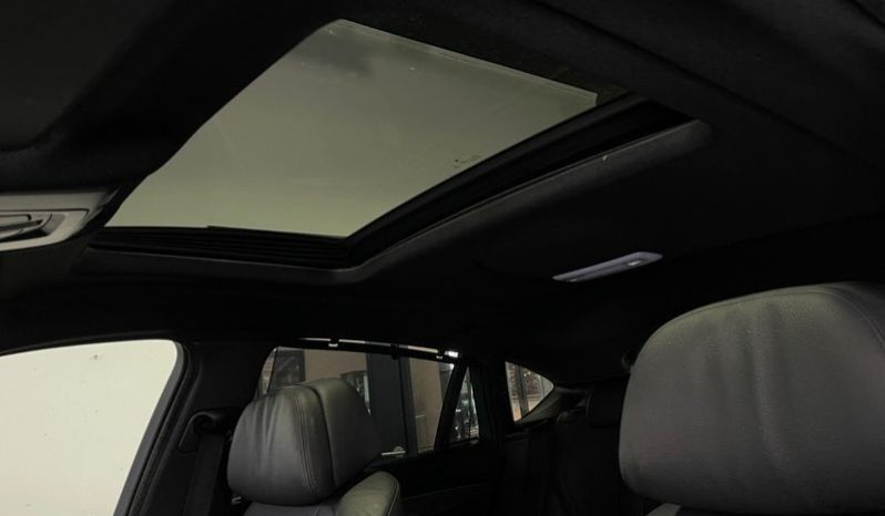 BMW X6 full