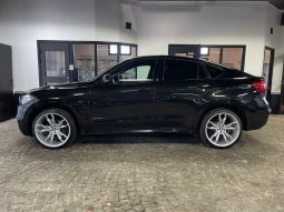 BMW X6 full