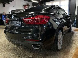 BMW X6 full